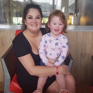 Meet your Posher, Samantha